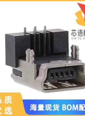 全新GMSB0522102Y1EU原装(MINI USB 5POS , B TYPE ,