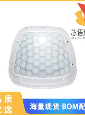 全新PIR FRESNEL LENS_PD_1-WHITE原装(PIR FRESNEL