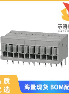 全新TBL009-254-10GY-2GY原装(TERMINAL B, SCREWLES