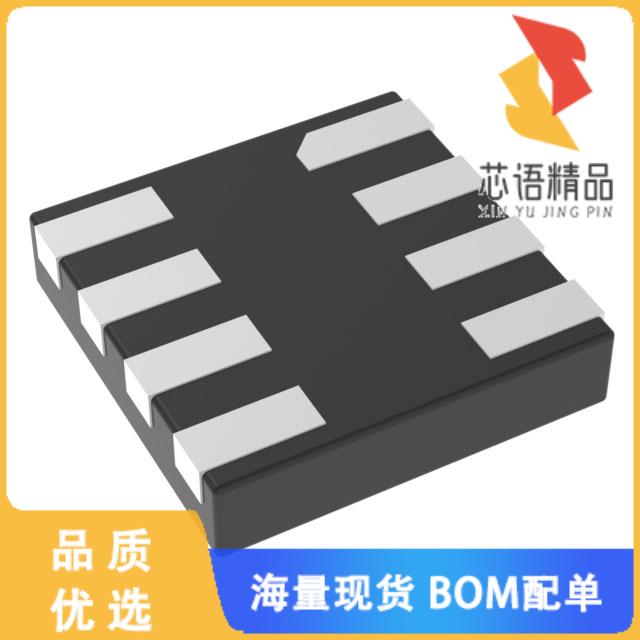 全新NCP4305AMTTWG原装(IC SEC SIDE SYNC RECT DRV