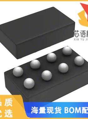 全新LMH2191TME/NOPB原装(IC CLK BUFFER 1:2 52MHZ