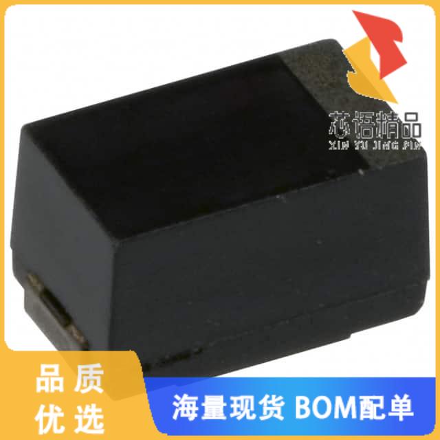 全新EEF-HE0J151R原装(CAP ALUM POLY 150UF 20% 6.3