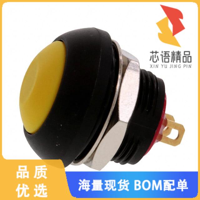 全新PB6B2FM5M1CAL00原装(SWITCH PUSH SPST-NO 125M