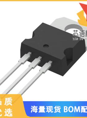 全新L7808ACV-DG原装(IC REG LINEAR 8V 1.5A TO220)正品