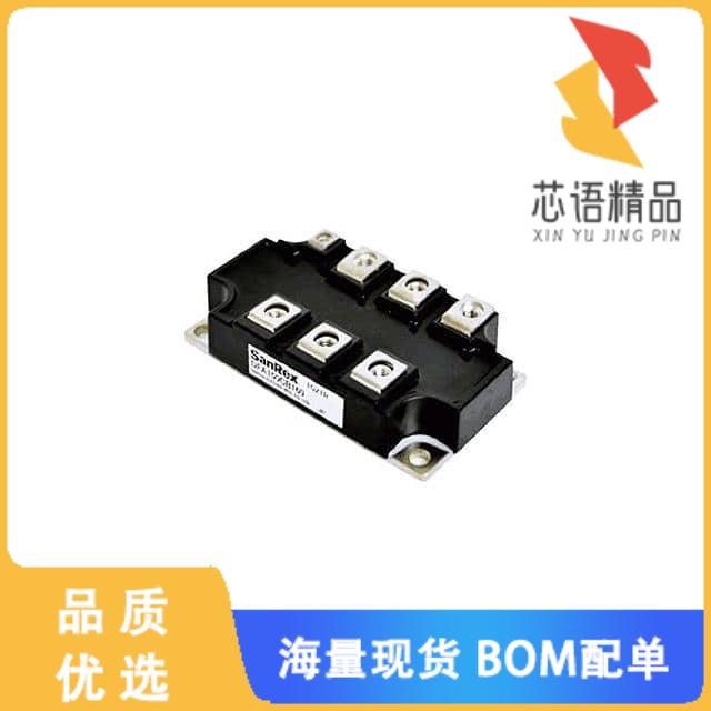 全新DFA200CB160原装(DIODE MODULE 1600V 200A)正品