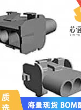 全新1-480701-5原装(CONN CAP 3POS UNIV-M-N-L GREE