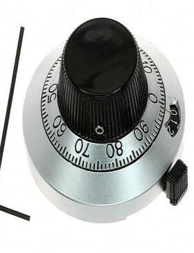 全新21A11B10原装(DIAL SCALE 15 TURN CONCENTRIC)正品