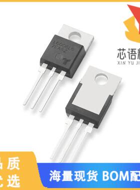 全新Q8010RH2TP原装(TRIAC ALTERNISTOR 800V 10A TO