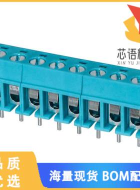 全新TB001-500-08BE原装(TERMINAL B, SCREW TYPE, 5