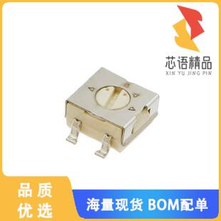 TRIMMER 20K 0.25W TOP OHM 全新23BR20KLFTR原装