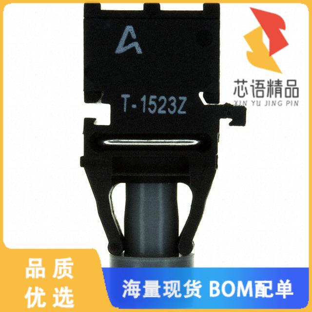 全新HFBR-1523Z原装(XMITTER FIBER OPTIC 600NM 40K