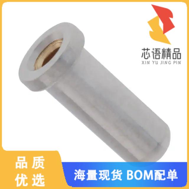 全新0317-0-15-15-34-27-10-0原装(CONN PIN RCPT .0