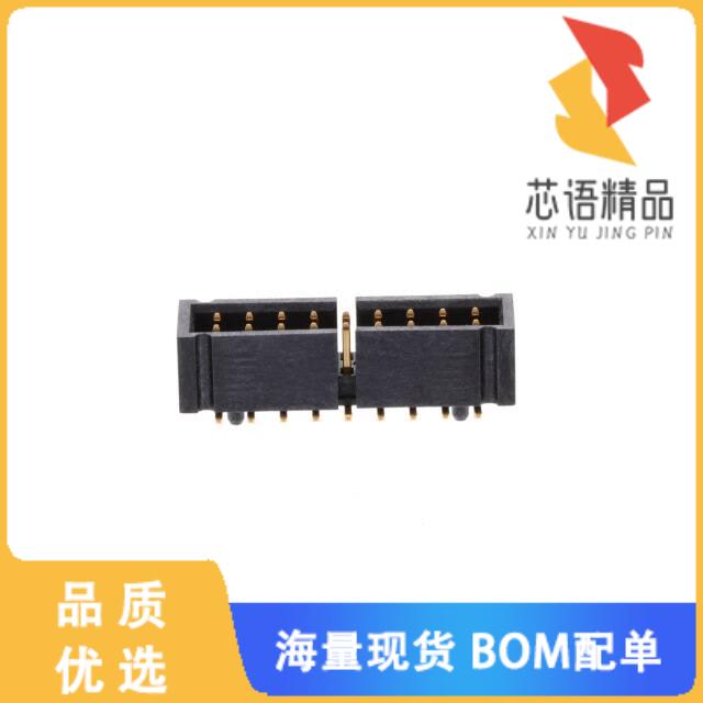 全新TMMH-109-01-G-DV-ES-A原装(2MM LOW PROFILE ST