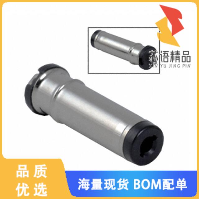 全新50-00028原装(CONN PWR PLUG 1.7X4.75MM SLDR)正品