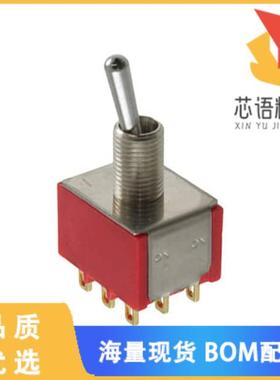 全新1003P1T1B1M1RE原装(SWITCH TOGGLE 3PDT 0.4VA