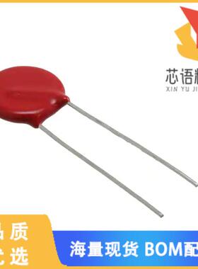 全新V300LC20CP原装(VARISTOR 470V 6.5KA DISC 14MM)正品