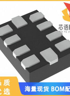 全新PI3USB3000ZUAEX原装(USB2 SWITCH U-QFN1520-10