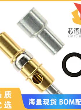 全新5-228618-1原装(CONN D-SUB PIN COAX CABLE CRI