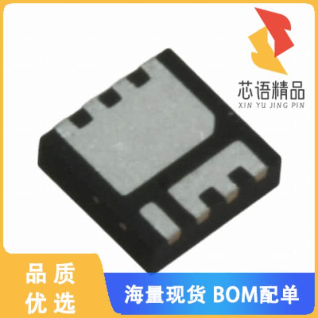 全新IRFH5053TRPBF原装(MOSFET N-CH 100V 9.3A/46A