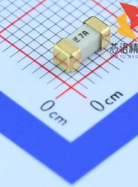 全新0451007.MRL原装(7A 125V 快断)正品