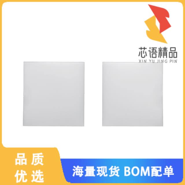 全新FIR FRESNEL LENS_FIR00-95-WHITE-POLY25原装(F