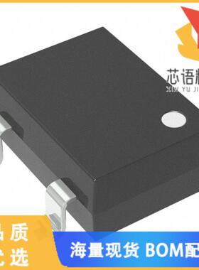 全新APT1232A原装(OPTOISOLATOR 5KV TRIAC 6DIP)正品