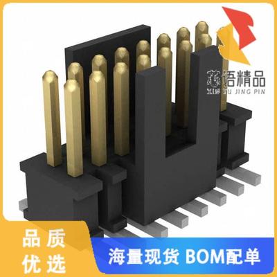 全新FTSH-108-01-F-DV-K-P-TR原装(CONN HEADER SMD