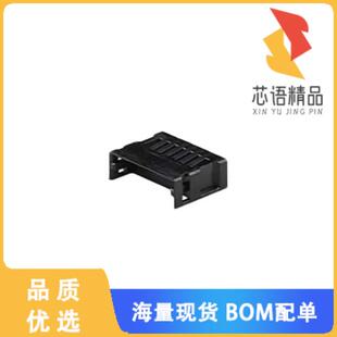 PLUG HSG 8POS 全新2040974 正品 CONN 1.00MM 2原装