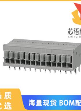 全新TBL009-254-13GY-2GY原装(TERMINAL B, SCREWLES