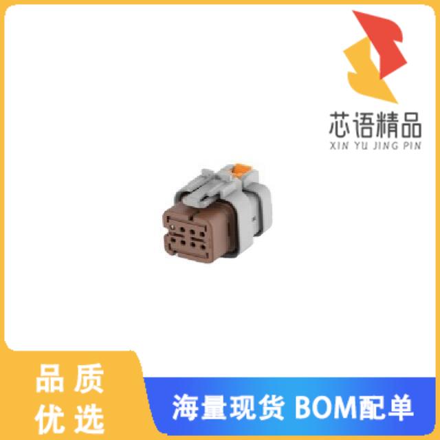 全新2320936-1原装(8POS,AMPSEAL 16,SOC HSG ASSY,S