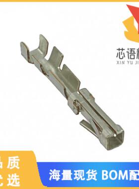全新280708-2原装(CONN SOCKET 22-26AWG CRIMP TIN)正品