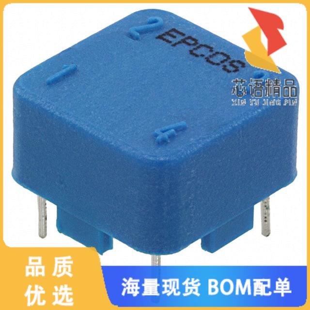 全新B82720A2601N040原装(CMC 4.4MH 600MA 2LN TH)正品