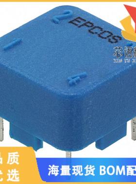 全新B82720A2601N040原装(CMC 4.4MH 600MA 2LN TH)正品