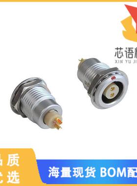 全新PPCEGG1B03CLL原装(CONN 1X SKT PNL MNT SLDR 3