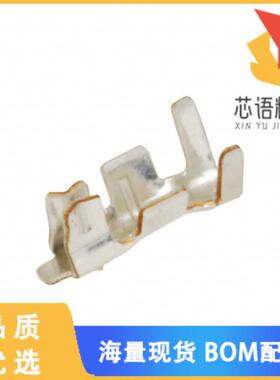 全新DF13-2630SCF(41)原装(CONN SOCKET 26-30AWG CR