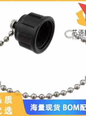 全新41095原装(CONN COVER 34973 BLACK)正品