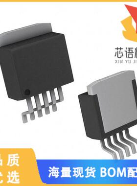 全新TPS72518KTTR原装(IC REG LIN 1.8V 1A DDPAK/TO