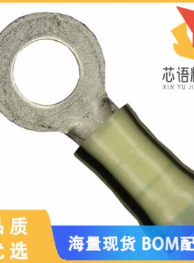 全新323682原装(CONN RING CIRC 14-16AWG #1/4)正品