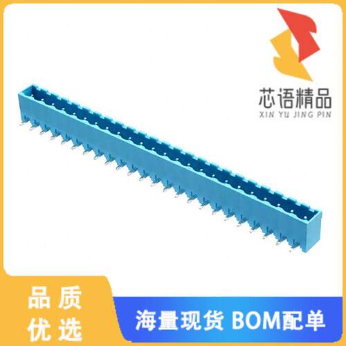 全新TBP01R1-508-24BE原装(TERMINAL B, PLUGGABLE,