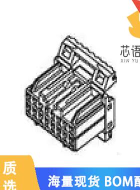 全新176243-1原装(CONN PLUG HSG 16POS 3.00MM)正品