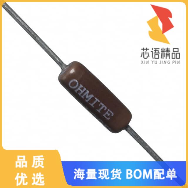 全新23J18RE原装(RES 18 OHM 5% 3W AXIAL)正品