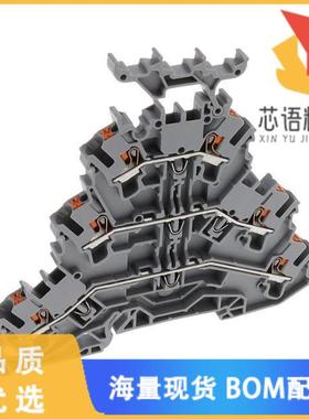 全新2202-3231原装(TRIPLE DECK TERM B WITH PUSH)正品