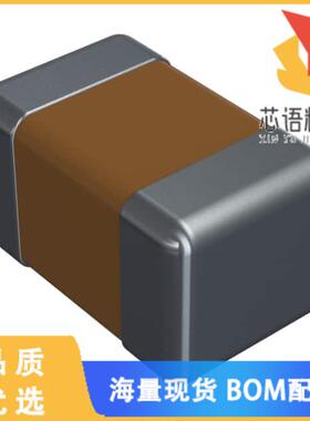 全新KGQ21HCG2D1R0BT原装(CAP CER 1PF 200V NP0 080