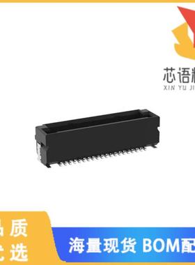 全新294150-E原装(MICROCON M 040POS Q VERT 2MM)正品