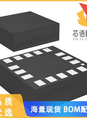 全新ADXL346ACCZ-R2原装(ACCEL 2-16G I2C/SPI 16LGA)正品