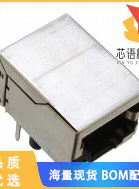 全新SS-641010S-A-NF-RMK4原装(CONN MOD JACK 10P10