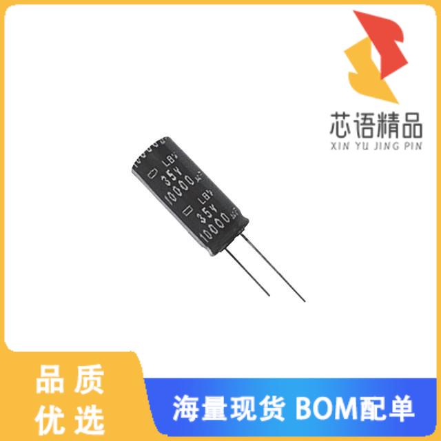 全新ELBV250ELL123AMP1S原装(CAP ALUM 12000UF 30%