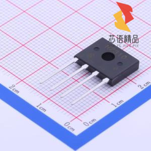 全新HZ310(60MIL)原装(1kV 3A)正品