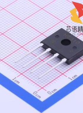 全新HZ310(60MIL)原装(1kV 3A)正品