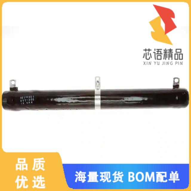 全新AVT20020E500R0KE原装(ADJ PWR RES 500 OHM 225